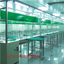 供应设计加工制作电子产品组装线及流水线等