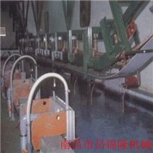 提供设计制作加工车间整体电泳设计加工