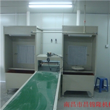 提供设计制作加工车间除尘设备