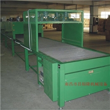 液体、粉体喷涂生产线