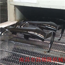 加工设计汽车壳体喷涂线液体、粉体喷涂生产线