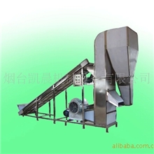 供应清洗设备果蔬清洗风洗机