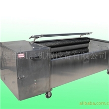 胡萝卜、土豆去皮机