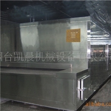 速冻设备水产、果蔬、面食、分割肉以及各种调理食品的快速冻结