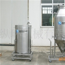 小型啤酒糖化系统