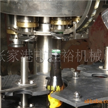 YG-6a型自动压盖机