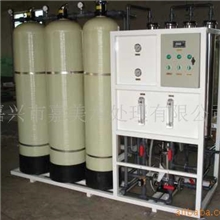 供应定制反渗透设备，反渗透纯水装置，电泳纯水设备