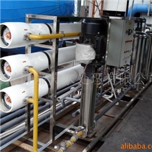 定制反渗透设备，可定制规格/流量、材质