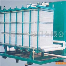 供应电渗折设备，电渗析膜更换，电渗析维修