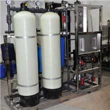 供应定制一级反渗透