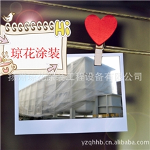 优质涂装前处理生产线（前处理槽体图片）