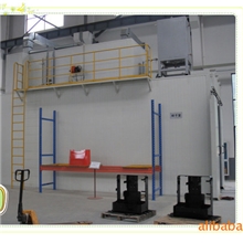 供应优质涂装设备