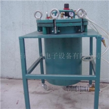 供应节能灯打胶机，节能灯胶泥烘干生产线