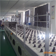 供应LED老化生产线，LED生产线，LED老化线，老化线，LED