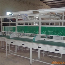 供应工作台，防静电工作台