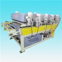 供应无指纹辊涂机、滚涂机、防指纹涂装线、金属卷带辊涂机