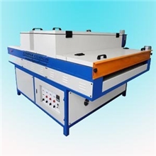 外墙保温装饰一体板涂装设备UV干燥机、三灯UV机、紫外线干燥机