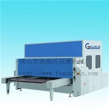 供应往复式木门全自动喷涂机｜家具板喷涂生产设备