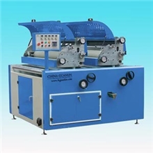 供应金属板辊涂机、滚涂机、抗指纹板辊涂机