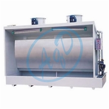 深圳市安庆达专业生产及直销：双/单工位水濂柜