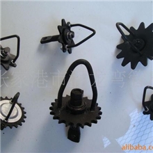 吊具、吊钩、旋转吊具、输送线配件