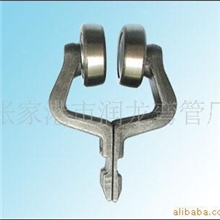 滑架、模锻滑架、小车滑轮、悬挂链、涂装流水线配件