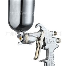 台湾公司经销批发R-71G宝丽手动喷枪宝丽喷漆枪