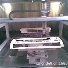 非标定制空调机外壳喷漆往复机