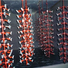 【长期供应】非标玩具喷漆设备DISK静电喷漆设备自动喷漆设备