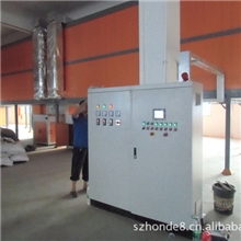 定制制作生物科粒燃烧机再生物燃烧机环保生物颗粒燃烧机