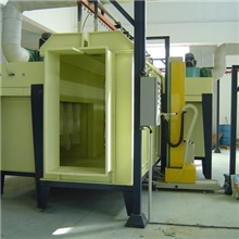 涂装线，喷漆线，自动喷漆线