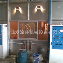 【厂家直销】高质量DISK静电自动自动喷漆机欢迎咨询