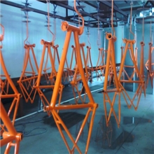 【厂家直销】高质量自动自行车烤漆设备欢迎咨询