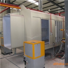 供应喷涂流水线德宝涂装（行业著名品牌）