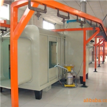 供应非标涂装设备流水线