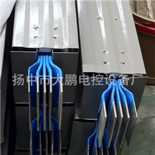 【厂家厂价直销质量好规格全价格优】CCX密集型绝缘母线槽