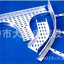 【厂家直销】热镀锌冷镀锌热浸锌托盘式电缆桥架