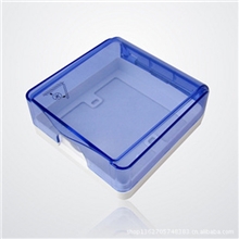 正泰开关插座86型防水盒NEH1-103