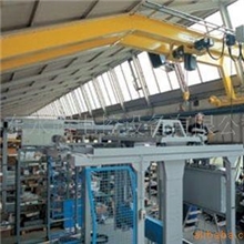 供应手电门控制器起重机用(图)