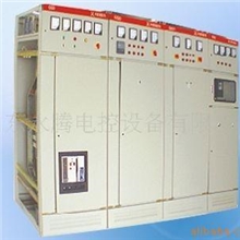 供应GGD系列开关柜(图)