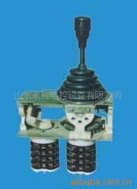 供应起重机用控制器