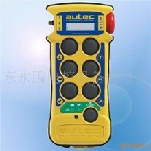 供应意大利系列起重机遥控器(图)