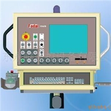 供应起重机用操纵台控制器(图)
