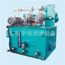供应润滑设备稀油润滑站GXYZ型A系列高（低）压稀油站