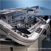 网带输送机上海输送机链板输送机塑钢输送机