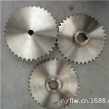 链轮厂长期批发不锈钢链轮传动链轮标准链轮