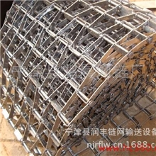 专业供应优质不锈钢长城网带长城网带