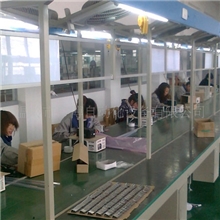 【重点推荐，厂家直销】专业供应流水线生产线装配线（精品区）