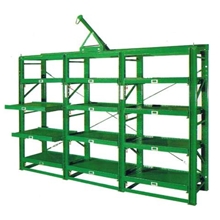 模具架，抽屉模具架，宁波模具架，余姚模具架，模具货架