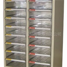 厂家供应舟山，台州，衢州，丽水，宁波18抽零件柜，75抽零件柜